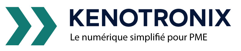 Kenotronix Ltée Kenotronix Ltée